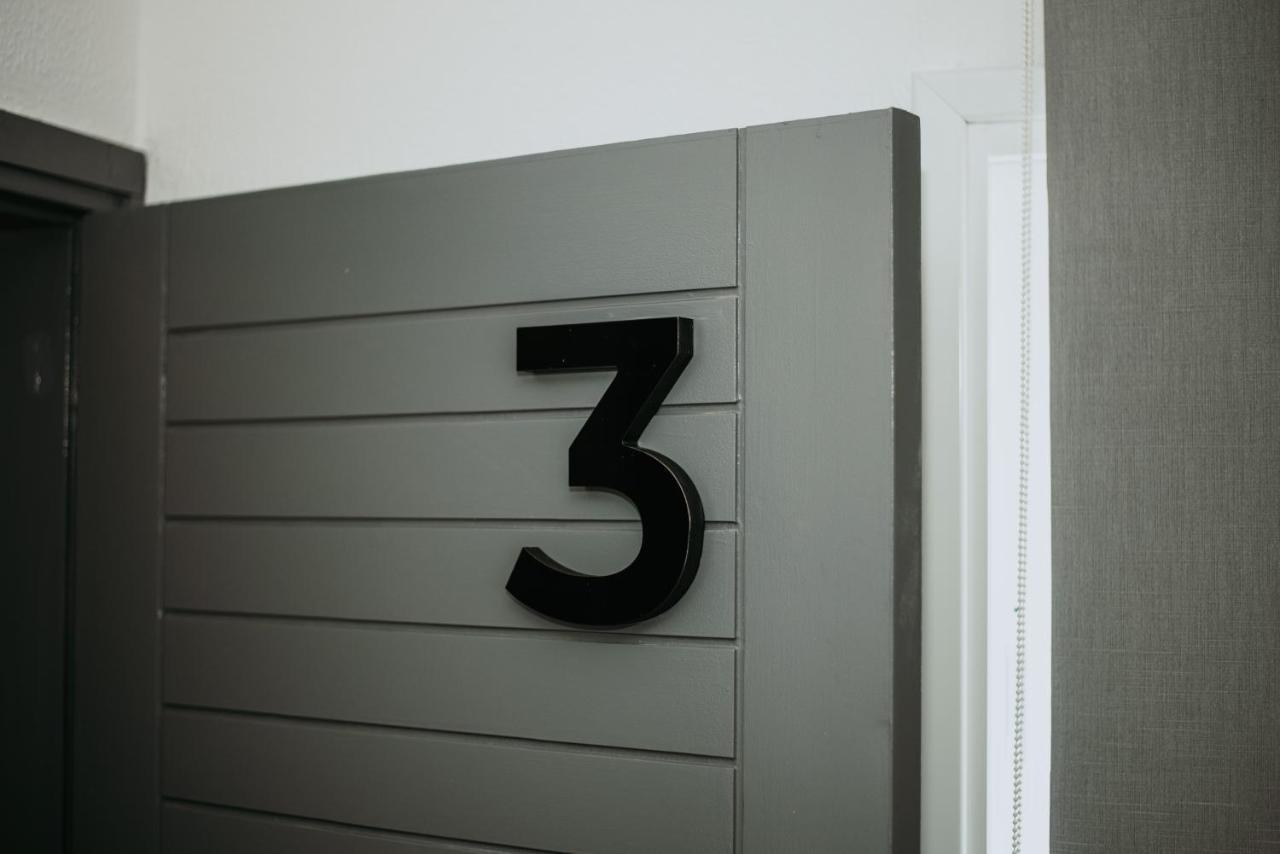 Five Keys Apartments Ajía Nápa Eksteriør bilde