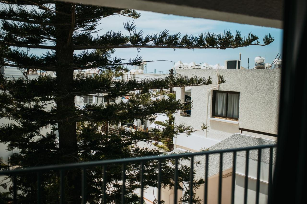 Five Keys Apartments Ajía Nápa Eksteriør bilde