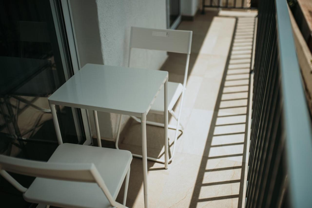 Five Keys Apartments Ajía Nápa Eksteriør bilde